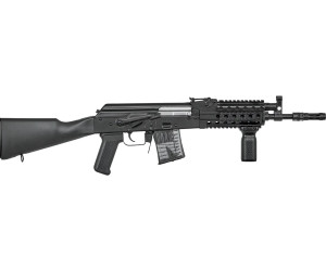 Карабін WBP Midi Jack Tactical 223Rem