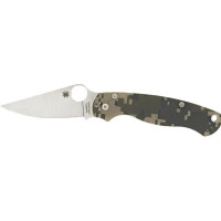 Ніж Spyderco Para-Military2 Camo