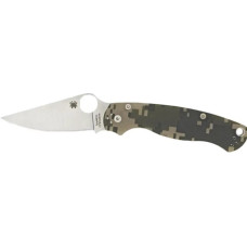 Ніж Spyderco Para-Military2 Camo