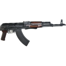 Карабін ЕМ АКМС-ф 7.62х39