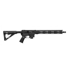 Diamondback DB 9X21 16",M-Lok Rail 15", Magpul DB9X21RMLB