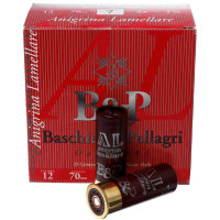 B&P ANIGRINA LAMELLARE к.12/12/70 №5 25/250шт. 33гр.