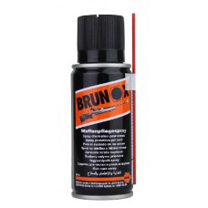 Brunox Gun Care мастило для догляду за зброєю спрей 300ml