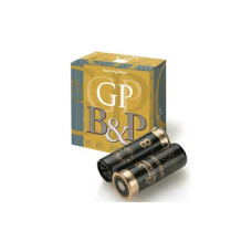 B&P GB UNIVERSAL (б/к) 12/12/67 №5 25/250 ,32гр.