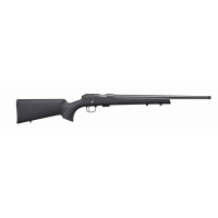 CZ457 Synthetic кал. 22LR 20, 1/2*20 з 5-ти заряд. магазином