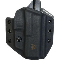 Кобура модель Hit Factor ver.1 (Glock 17\22)