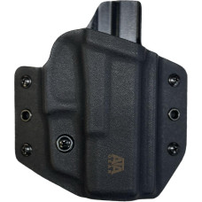 Кобура модель Hit Factor ver.1 (Glock 19\23\19x\45)