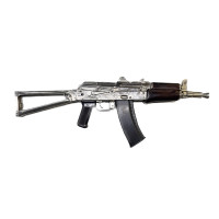 Макет АКС-74У