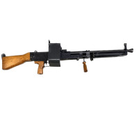 Макет CZO