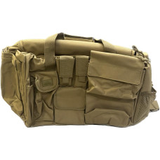 Сумка Red Rock Outdoor Gear Operations Duffle Bag койот