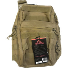 Рюкзак Red Rock Outdoor Gear Rover Sling Backpack койот