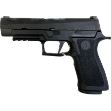 Пістолет спортивний Sig Sauer P320 XFULL X-SERIES кал.9*19 luger 4.7 BLK