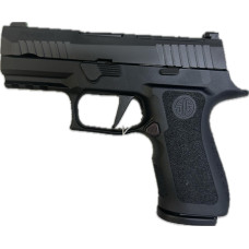 Пістолет спортивний Sig Sauer P320 XCOMPACT  X-SERIES кал.9*19 luger 3.6 BLK