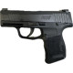 Пістолет спортивний Sig Sauer P365 NITRON BLK кал.9*19 luger 3.1