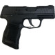 Пістолет спортивний Sig Sauer P365 NITRON BLK кал.9*19 luger 3.1