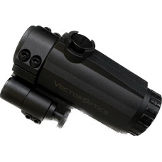 Vector Optics Maverick 3*22 3x оптичний збільшувач SCMF-31