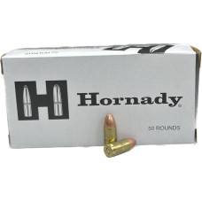 Hornady Training 9mm (9*19) FMG 115 gr (7.45) 50шт