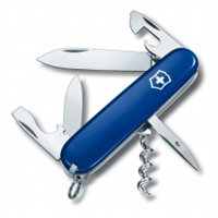 Ніж Victorinox Classic Sd 58мм/7предм/син