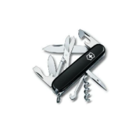 Ніж Victorinox Spartan 91мм/12предм/чорн.