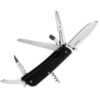 Ніж багатофункційний Ruike Trekker LD42-B