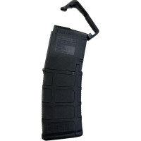 Магазин Magpul чорний PMAG 30 AR\M4 GEN M3 5.56*45
