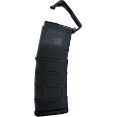 Магазин Magpul чорний PMAG 30 AR\M4 GEN M3 5.56*45