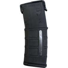 Магазин Magpul чорний PMAG 30 AR\M4 GEN M3 Window 5.56*45