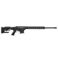 RUGER Precision Rifle RPR 6.5 Creedmoor