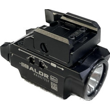 Ліхтар Olight Baldr Mini green laser