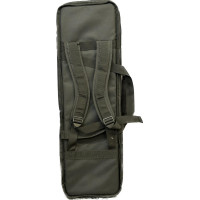 Чохол Чемодан AR-15 рюкзак 90*26*9