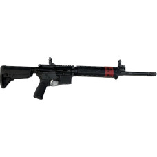 Springfield Saint AR-15 Low Cap 16" 5,56 Rifle ST916556BMLC